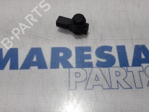 Used Electronic sensor CITROËN C4 CACTUS 1.2 VTi 82 (82 hp) 31499647