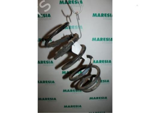 Used Shock absorber spring RENAULT ESPACE III (JE0_) 2.0 16V (JE0N, JE0L, JE02) (140 hp) 31475440
