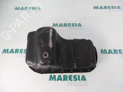 Used Front right seatbelt RENAULT KANGOO (KC0/1_) 1.4 (KC0C, KC0H, KC0B, KC0M) (75 hp) 31508377