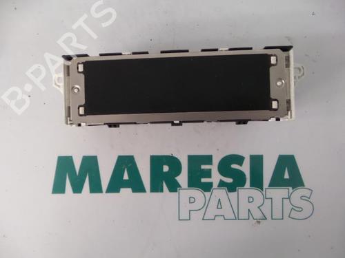 Used Electronic module PEUGEOT 308 SW I (4E_, 4H_) 1.6 HDi (109 hp) 31424079