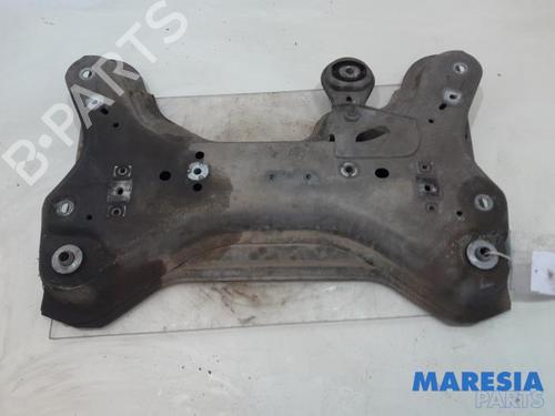 Forbro RENAULT TRAFIC III Van (FG_) 1.6 dCi 145 (FGMG) (145 hp) 31440469