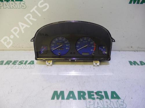 Used Instrument cluster CITROËN BERLINGO / BERLINGO FIRST MPV (MF_, GJK_, GFK_) 1.8 i (MFLFX) (90 hp) 31526981