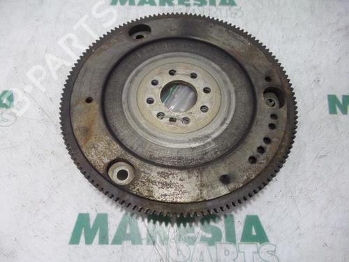 Flywheel CITROËN C5 I Break (DE_) 2.0 HDi (DERHZB, DERHZE) | BP31490646M101 - Image 2