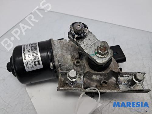 Used Front wiper motor Front wiper motor OPEL KARL (C16) 1.0 (75 hp) 33957748 33957748