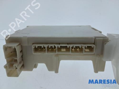 Engine control unit (ECU) PEUGEOT 108 1.0 VTi | BP37241591M57 - Image 5