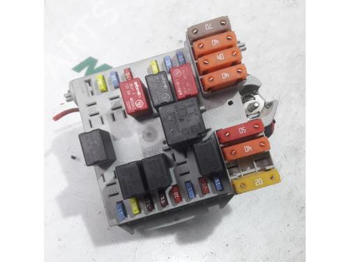 Fuse box ALFA ROMEO 159 (939_) 2.2 JTS (939AXB1B, 939AXB11) | BP31501565E1  - Image 7
