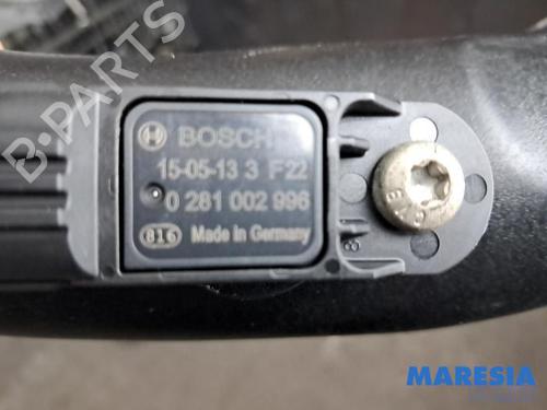 Exhaust system FIAT PANDA (312_, 319_) 0.9 (312PXN1A, 312PXN11) | BP33436677M121 - Image 4