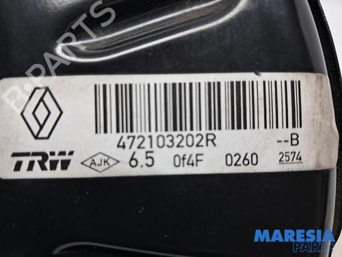 Servo brake RENAULT CAPTUR I (J5_, H5_) 1.3 TCe 150 (J5NK, J5JS) | BP40157855M42 - Image 4