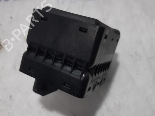 Engine control unit (ECU) RENAULT CLIO IV (BH_) 0.9 TCe 90 (BHNF, BHMA, BHMH, BHJK, BHJR) | BP31444982M57 