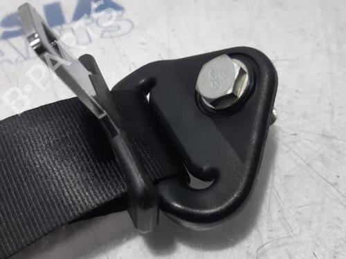 Rear right seatbelt FIAT 500 (312_) 1.2 (312AXA1A) | BP31450728I28