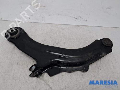 Other RENAULT CAPTUR I (J5_, H5_) 1.2 TCe 120 | BP37524242O1 - Image 4