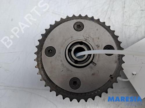 Pulley CITROËN BERLINGO MULTISPACE (B9) 1.6 VTi 120 | BP33296352M122 - Image 2