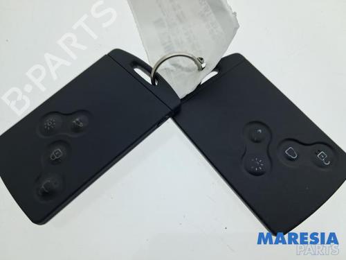 Engine control unit (ECU) RENAULT CAPTUR I (J5_, H5_) 0.9 TCe 90 | BP34161739M57  - Image 15