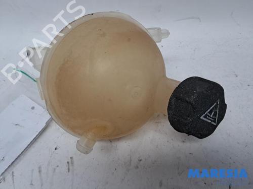 Ekpansionstank CITROËN C4 II (NC_) 1.6 VTi 120 (NC5FS0, NC5FS9) (120 hp) 31383826