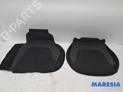 Seats set RENAULT CAPTUR I (J5_, H5_) 0.9 TCe 90 | BP39585941C78 - Image 4