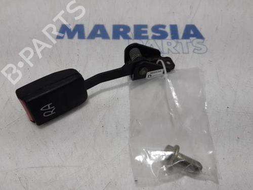 Used Seat buckle PEUGEOT 307 CC (3B) 2.0 16V (136 hp) 31466609