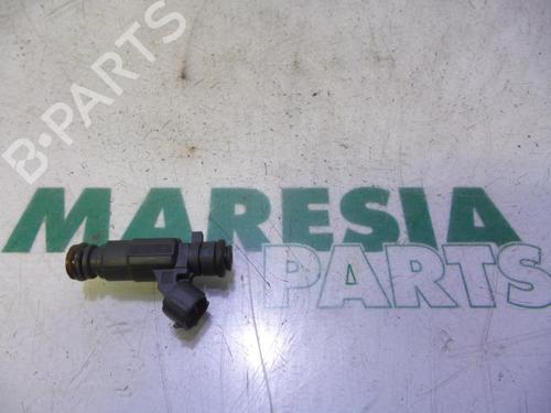 Used Injector PEUGEOT 208 I (CA_, CC_) 1.2 VTI 82 (82 hp) 31516816