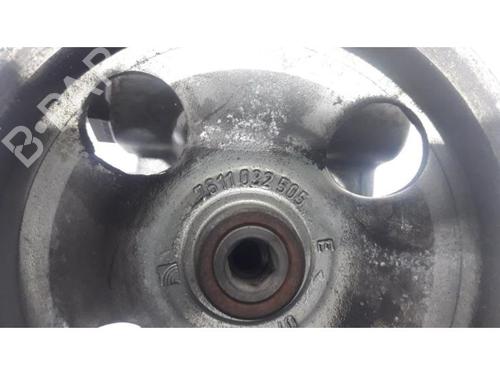 Steering pump ALFA ROMEO BRERA (939_) 2.4 JTDM 20V (939DXD1B, 939DXM1B) | BP31496708M99 