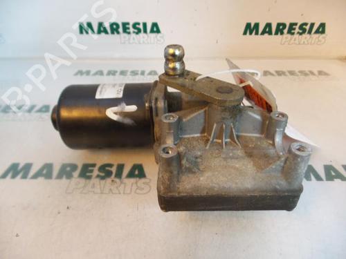 Used Front wiper motor PEUGEOT 307 (3A/C) 1.4 HDi (68 hp) 31445791