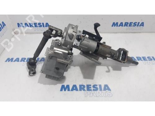 Used Steering column RENAULT CLIO IV (BH_) 0.9 TCe 90 (BHNF, BHMA, BHMH, BHJK, BHJR) (90 hp) 31393606