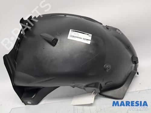 Hjulbue Hjulbue RENAULT CLIO IV (BH_) 0.9 TCe 90 (BHNF, BHMA, BHMH, BHJK, BHJR) (90 hp) 33707871 33707871