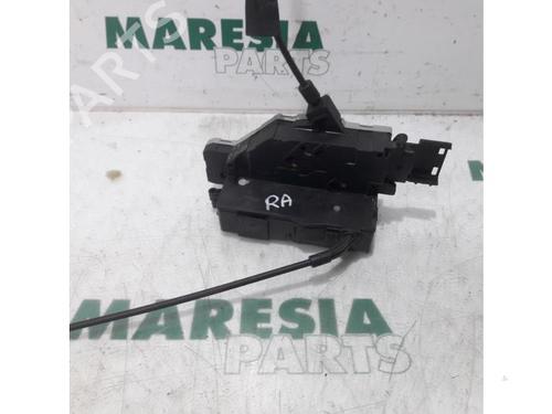 electronic-module-citroen-c4-picasso-i-mpv-ud_-2006-2007-2008-2009-2010-2011-2012-2013-2014-2015-31442256 main image