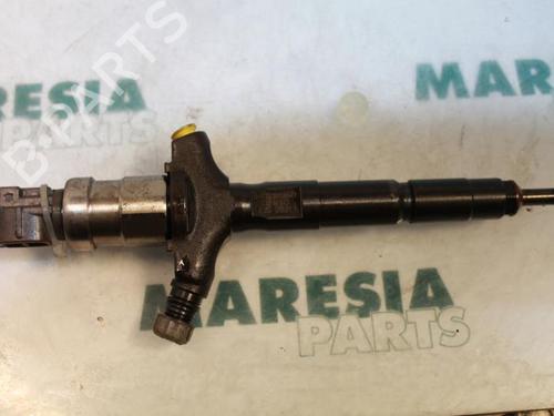 Used Injector RENAULT VEL SATIS (BJ0_) 3.0 dCi (BJ0J, BJ0N) (177 hp) 31446783