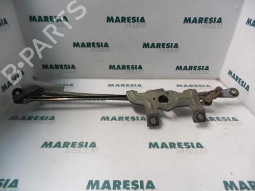 Front wipers mechanism ALFA ROMEO 145 (930_) 1.4 i.e. (930.A3) | BP31426025C83