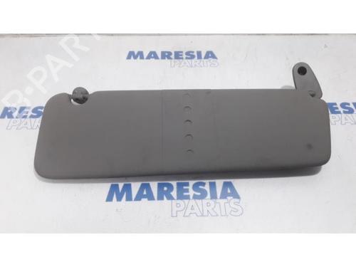 right-sun-visor-renault-master-iii-van-fv-2010-31525104 main image