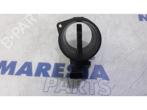 Mass air flow sensor PEUGEOT 508 I (8D_) 1.6 HDi | BP31483018M95