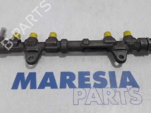 Used Injection rail ALFA ROMEO MITO (955_) 1.3 MultiJet (955AXT1A) (84 hp) 31488152