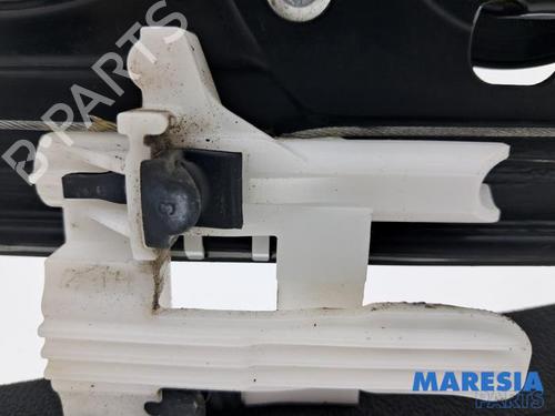 Front left window mechanism FIAT 500 C (312_) 0.9 (312AG1A) | BP33832617C22  - Image 5