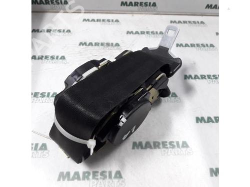 Used Rear left seatbelt PEUGEOT EXPERT (224_) 1.6 (79 hp) 31473734