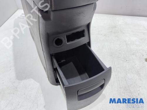 Middle console RENAULT SCÉNIC IV (J9_) 1.3 TCe 140 | BP31429512I22 