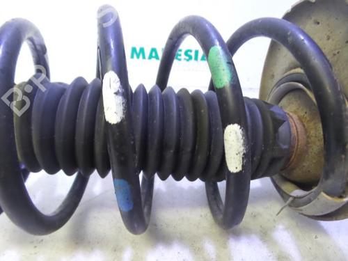 Venstre fortil støddæmper CITROËN BERLINGO MULTISPACE (B9) 1.6 HDi 90 | BP31384142M16