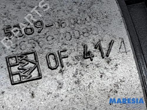 Other CITROËN C4 Coupe (LA_) 1.6 HDi | BP31503828O1 