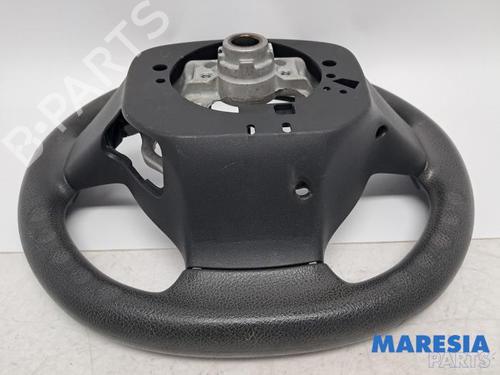 Steering wheel PEUGEOT 108 1.0 VTi | BP37875439C49 - Image 7