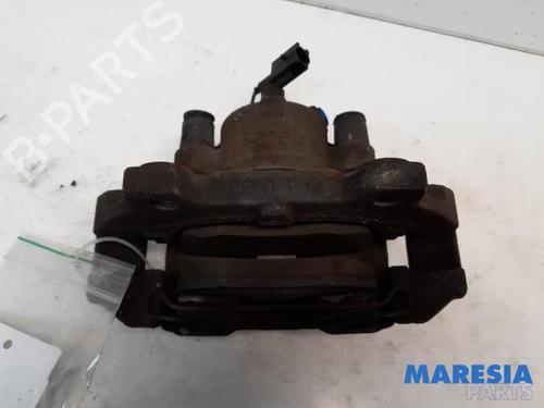 Right front brake caliper FIAT 500 (312_) 0.9 (312AXG1A, 312.AXG11) | BP31472812M104