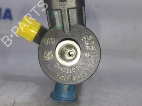 Injector CITROËN C4 CACTUS 1.6 BlueHDi 100 | BP31462597M100