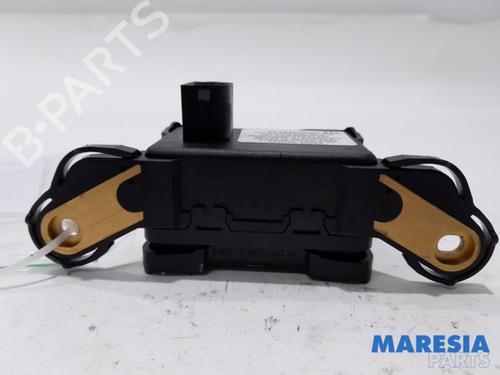 Electronic module RENAULT ESPACE IV (JK0/1_) 2.0 (JK0A, JK1D, JK0N) | BP31387855M83