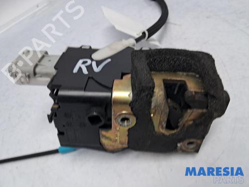 Used Electronic module CITROËN C6 (TD_) 2.7 HDi (204 hp) 31508096