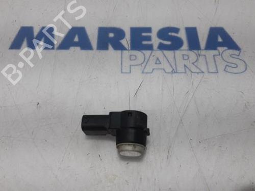 Used Electronic sensor PEUGEOT 308 CC (4B_) 1.6 16V (156 hp) 31395196