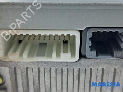 Electronic module RENAULT CAPTUR I (J5_, H5_) 0.9 TCe 90 | BP34161741M83  - Image 5