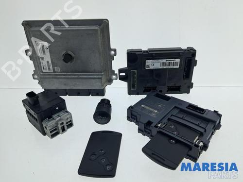 Used Engine control unit (ECU) Engine control unit (ECU) 38600778 38600778