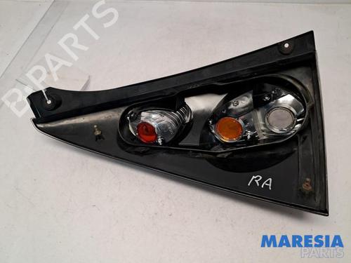 Right taillight CITROËN C1 (PM_, PN_) 1.0 | BP31412084C35