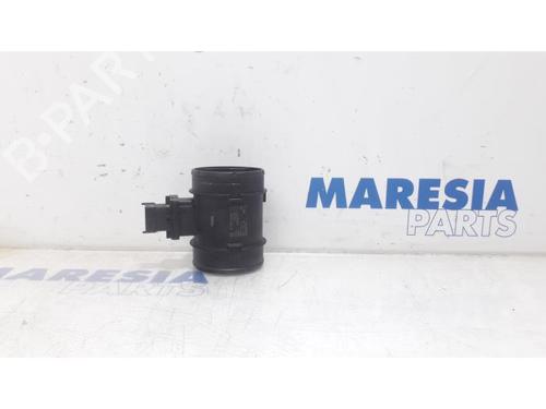 Used Mass air flow sensor OPEL COMBO Box Body/MPV (X12) 1.3 CDTI (B05) (95 hp) 31492502