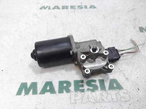 Used Front wiper motor PEUGEOT EXPERT Van (VF3A_, VF3U_, VF3X_) 2.0 HDi 120 (120 hp) 31387985