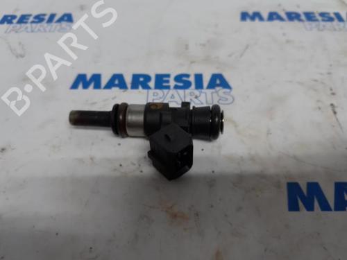 Used Injector Injector RENAULT MEGANE III Grandtour (KZ0/1) 2.0 TCe (KZ0K, KZ1T) (180 hp) 31489101 31489101