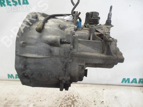 Gearbox RENAULT SCÉNIC II (JM0/1_) 1.9 dCi (JM0G, JM12, JM1G, JM2C) | BP31514843M3