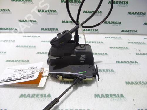Used Electronic module RENAULT SCÉNIC II (JM0/1_) 1.6 (JM0C, JM0J, JM1B) (113 hp) 31495905